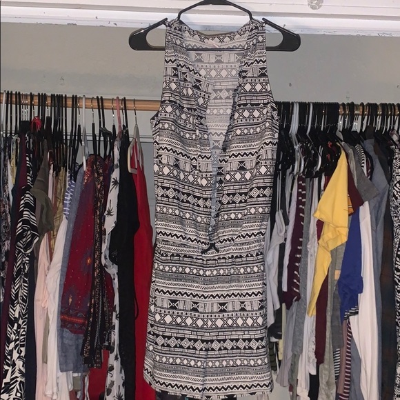 Romper - Picture 1 of 1